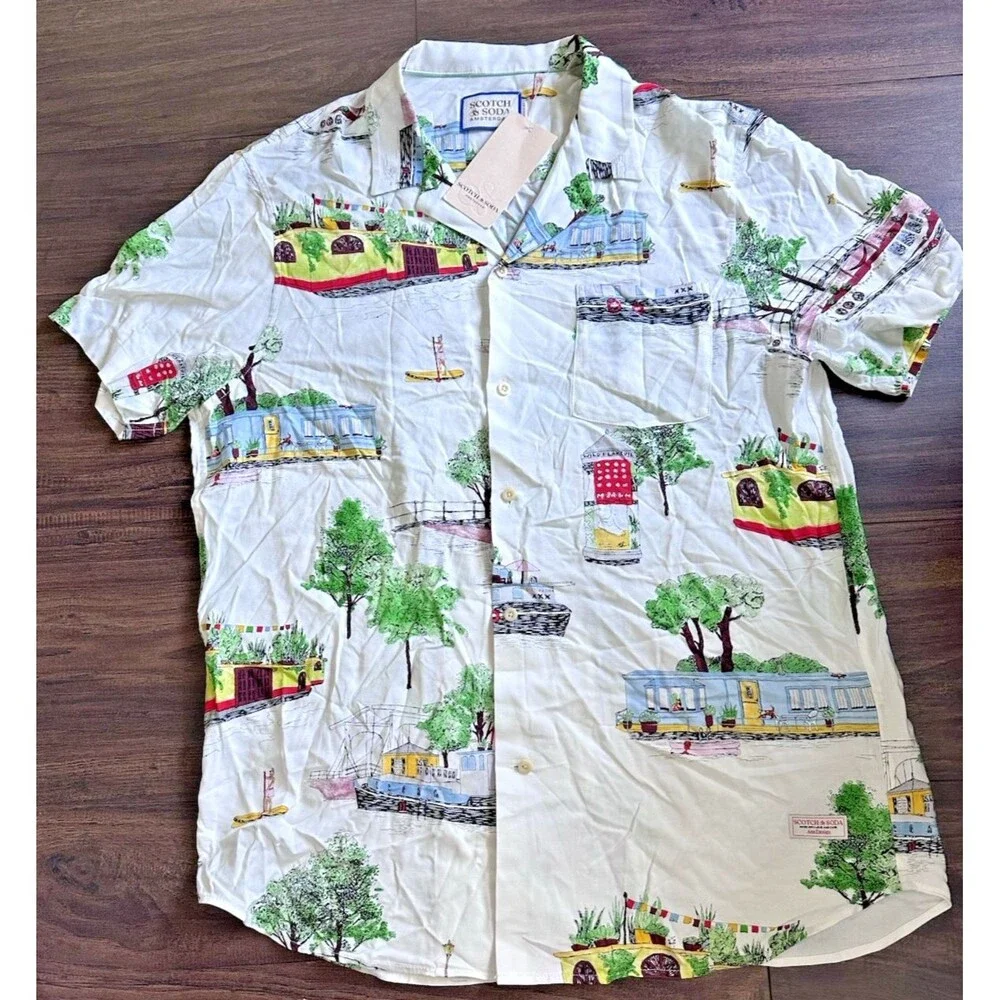 Jordan short sleeved